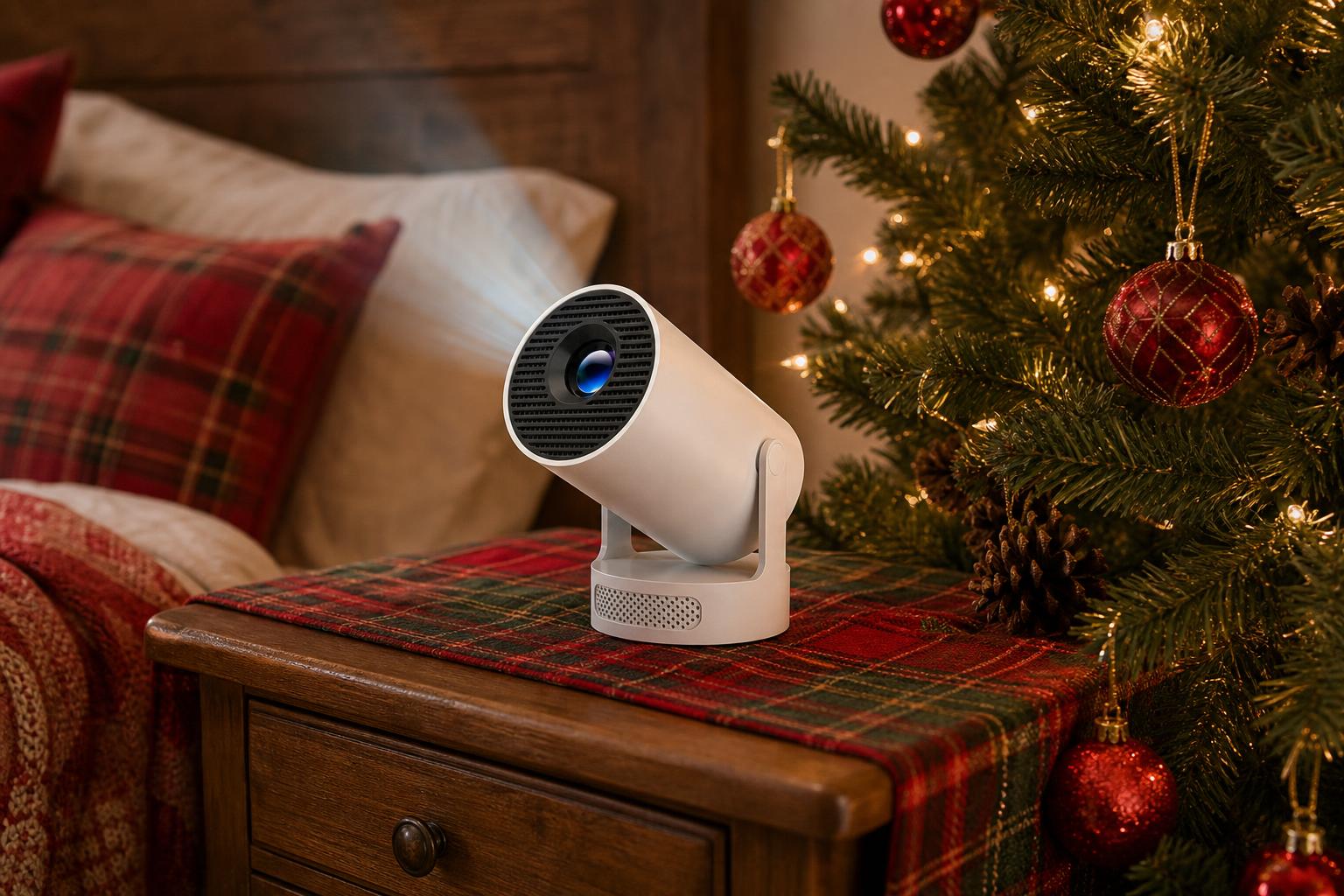 The perfect Christmas gift