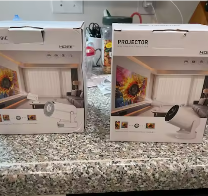 Customer photo